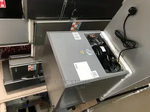 Hisense Bedside Fridge