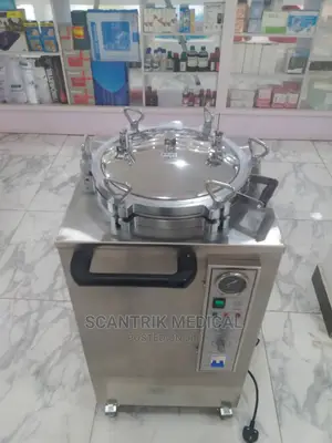 Company Price Original Hospital Autoclave