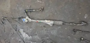 Steering Rack for Camry 2012 and Venza 2010 to 2015