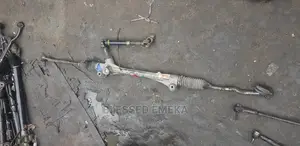 Steering Rack for Camry 2012 and Venza 2010 to 2015