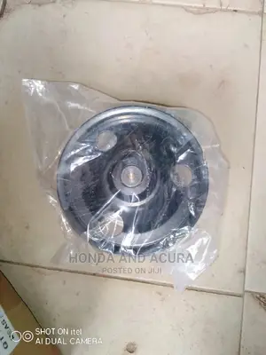 Water Pump 2018-021 Honda Accord
