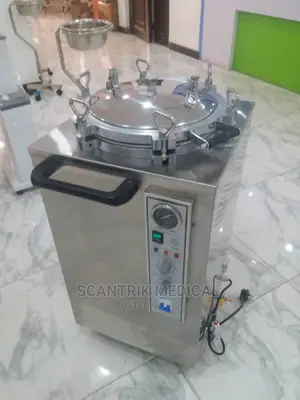 Sterilization Autoclave