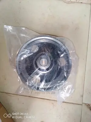 Water Pump 2018-021 Honda Accord