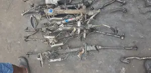 Photo - Toyota Corolla,Avensis, 2005 to 2007