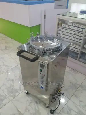 Incredible Reliable Autoclave Machine