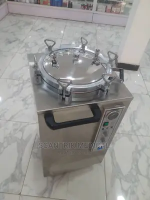 Excellent Choice Medical Autoclave