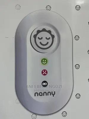 BM-02 Baby Breath Monitor ,Aponia Monitor
