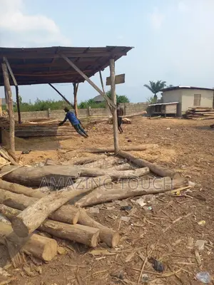 Roofing Wood
