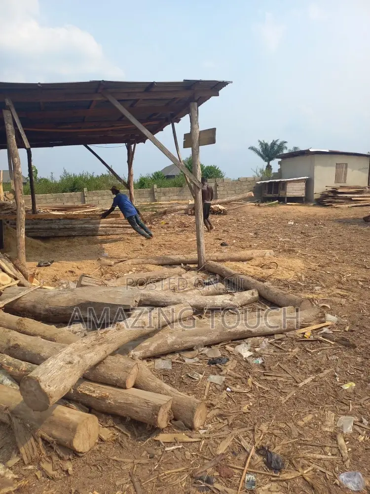 Roofing Wood