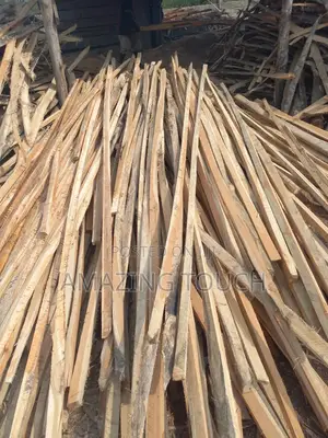 Roofing Wood