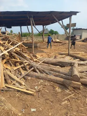 Roofing Wood