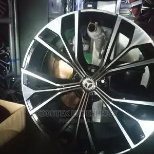 21rim for Mercedes Benz Ml 350