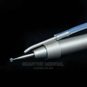 High Speed Dental Handpiece, Dental Drill