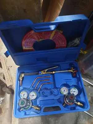 Welding Set