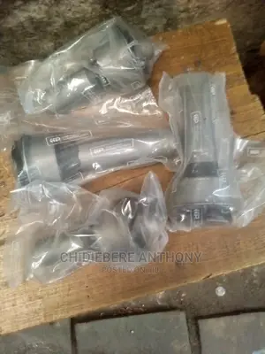 Complete Original Beem Bushing Rogue 2009 Model, Available