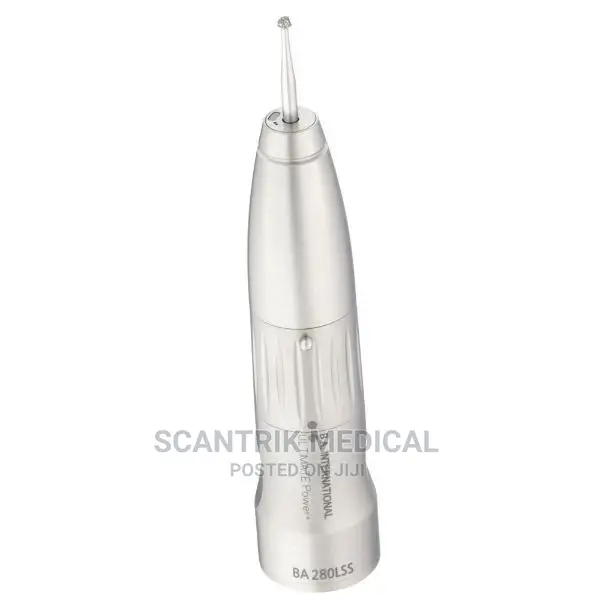 Dental Low Speed Handpiece