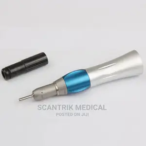 High Speed and Low Speed Handpiece Kit