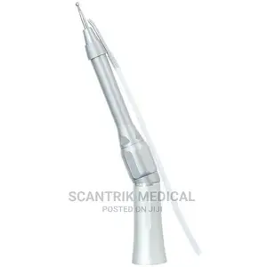 Low Speed Handpiece Kit