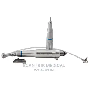 Low Speed Dental Handpiece Kit
