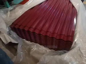 Aluzinc Roofing