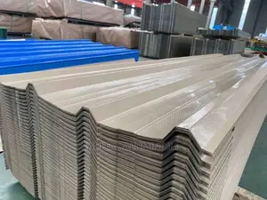 Aluzinc Roofing