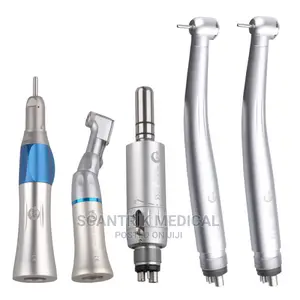 Medical Dental Low Speed Dental Handpiece Kit