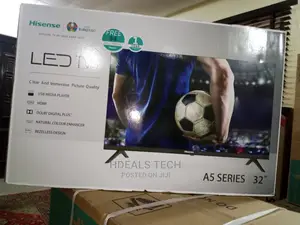 Newly Produced Hisense 32 Inch Led Tv