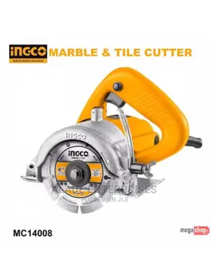 Marble Cutter INGCO Mc14008