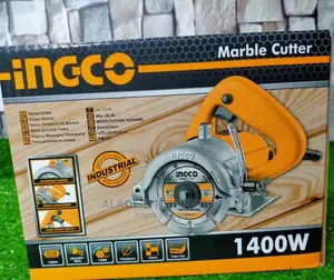Marble Cutter Ingco Mc1400