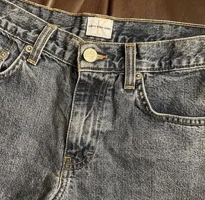 MP: Calvin Klein Shorts