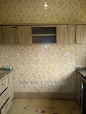 2bdrm Block of Flats in Dawaki for rent
