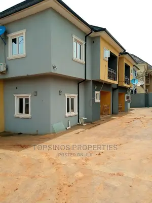 2bdrm Block of Flats in Dawaki for rent