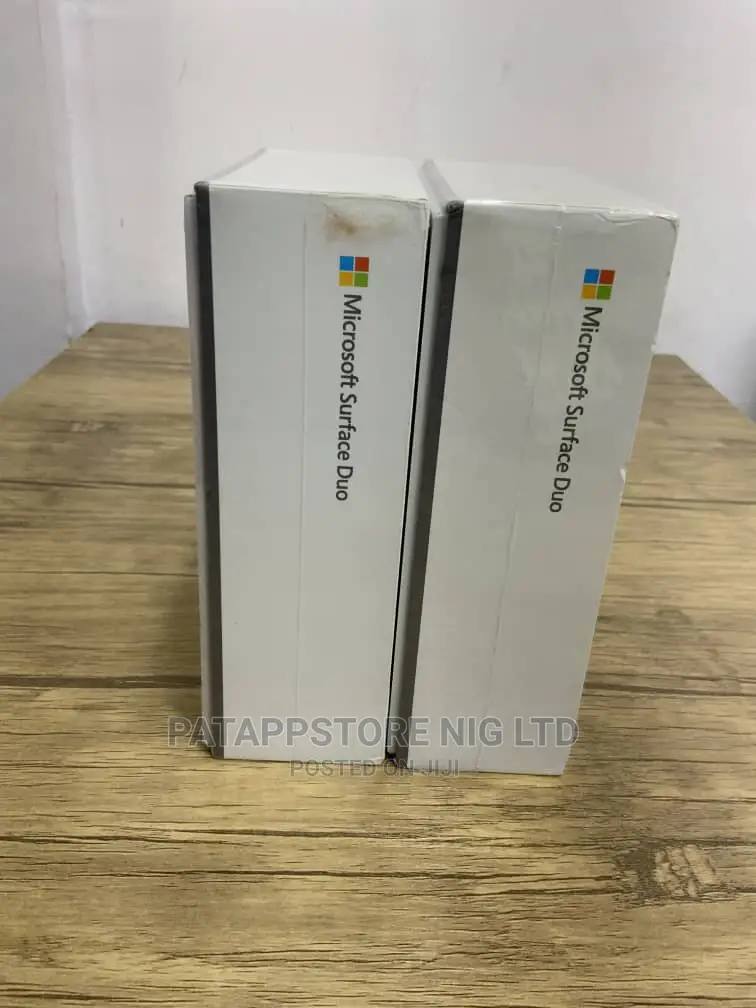New Microsoft Surface 128 GB Silver