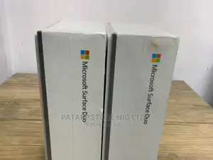 New Microsoft Surface 128 GB Silver