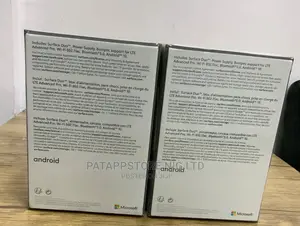 New Microsoft Surface 128 GB Silver
