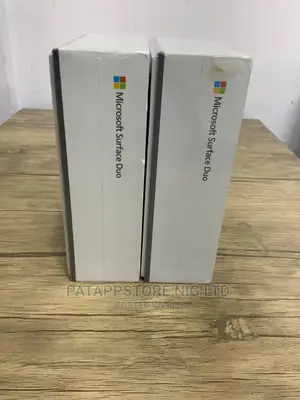 New Microsoft Surface 128 GB Silver