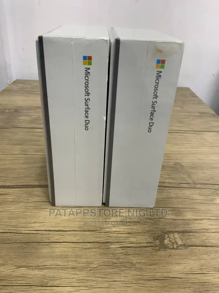 New Microsoft Surface 128 GB Silver
