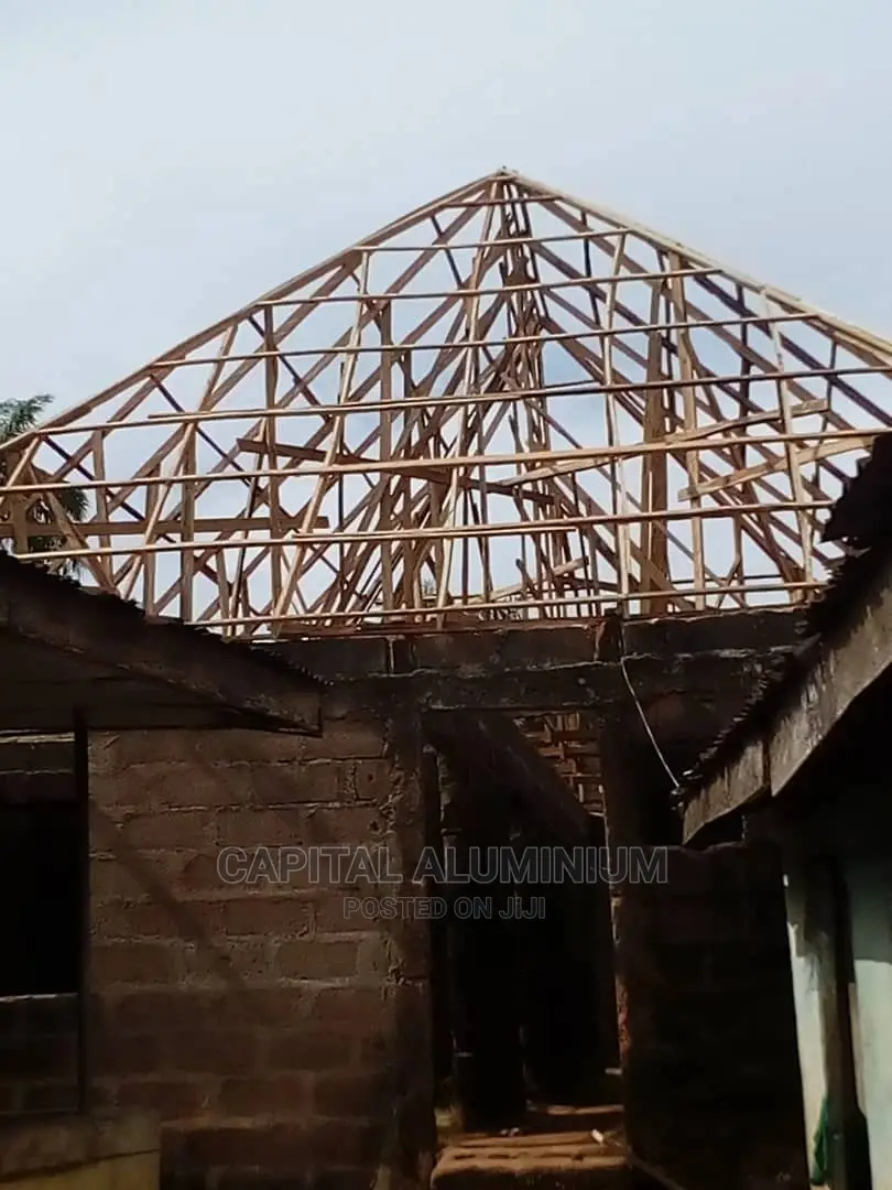 Capital Roofing Contractor