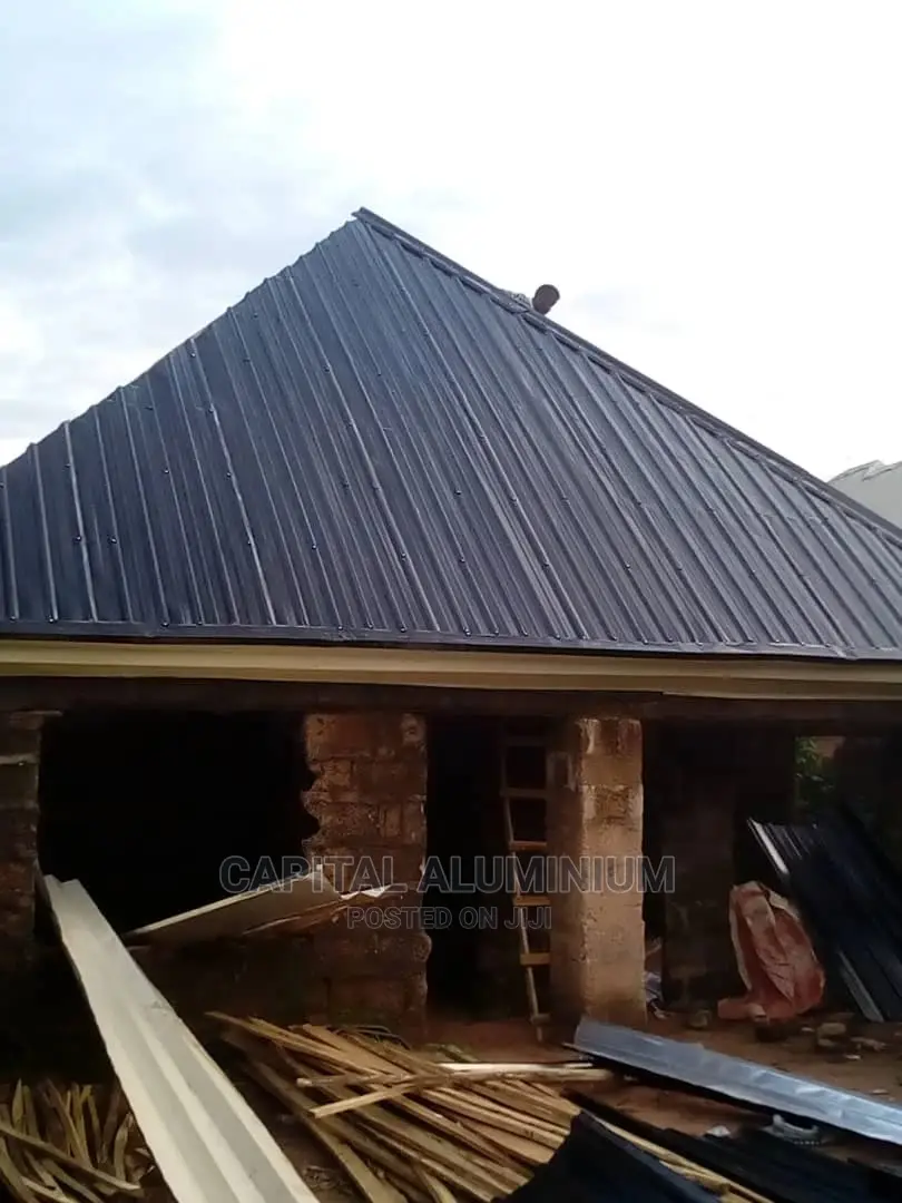 Capital Roofing Contractor