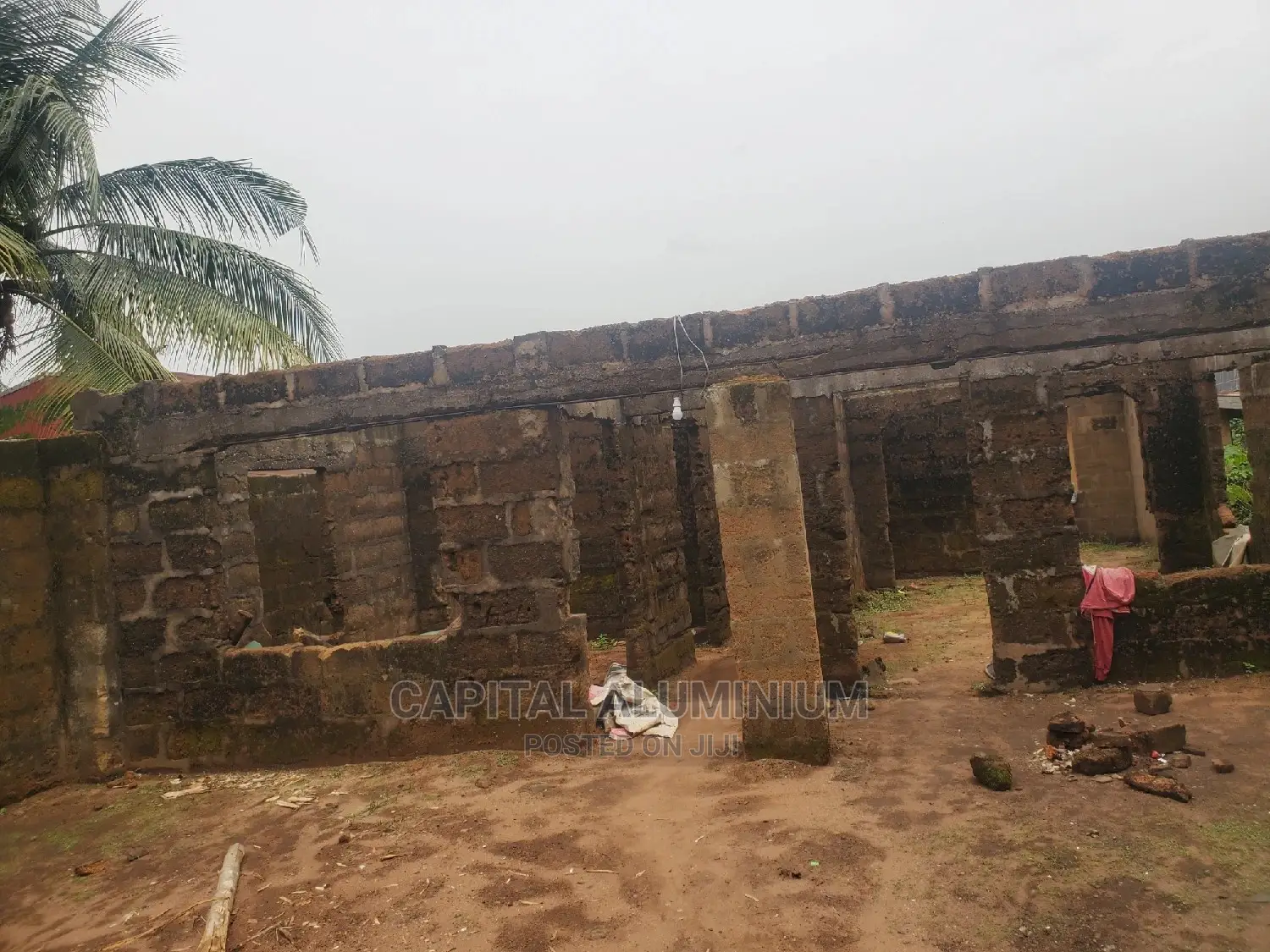 Capital Roofing Contractor