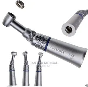 High Quality Slow Speed Handpieces External Water Speed Hand