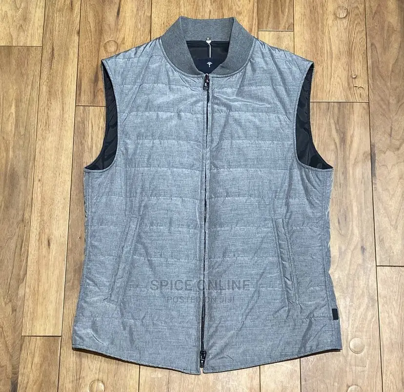 MP: Summer Gilets