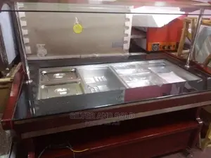 Quality Industrial Bein Mareen