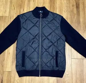 MP: Winter Coats and Sweaters