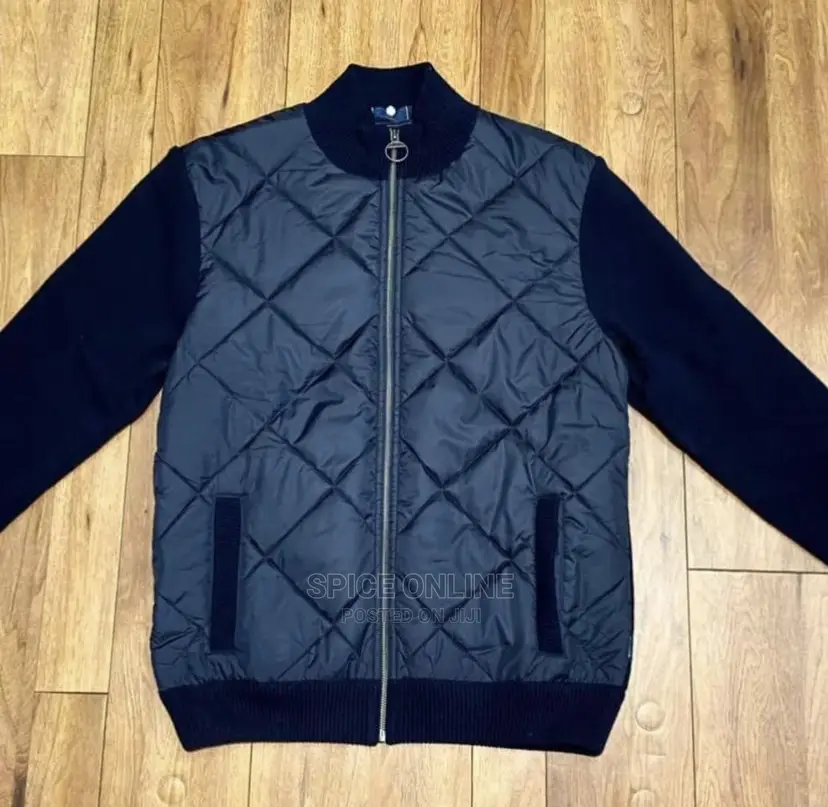 MP: Winter Coats and Sweaters