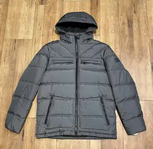 MP: Winter Coats and Sweaters
