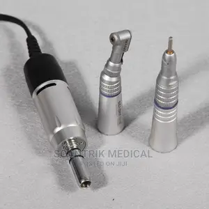 Dental Irrigation Contra Angle Straight Surgery Surgical