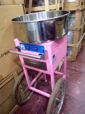 Quality Standing Candy Flox