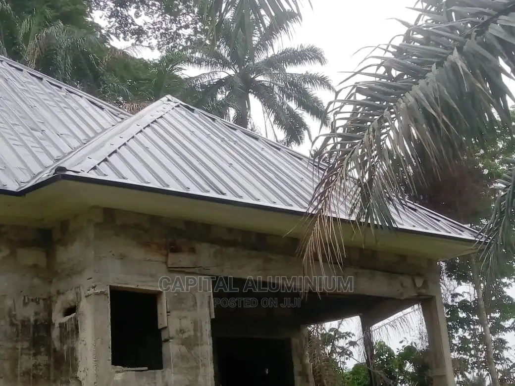 Roofing Sheets and Technology