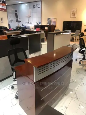 Quality Receptionist Table